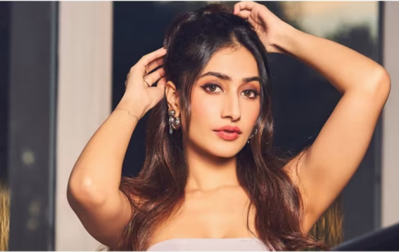 Dhanashree Verma Opens Up About Life, Love, and Staying Focused on Her Journey